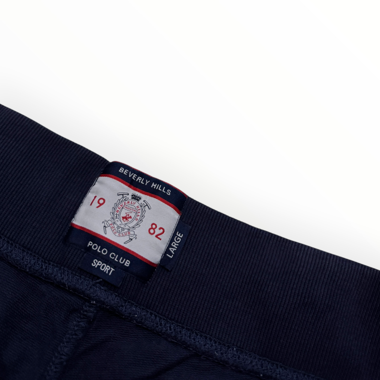 Polo Shorts