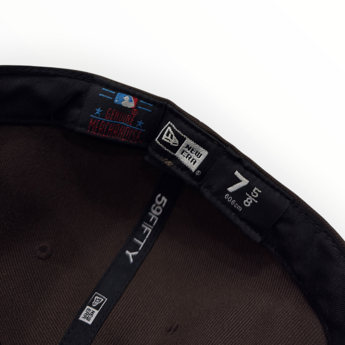 NY New era cap