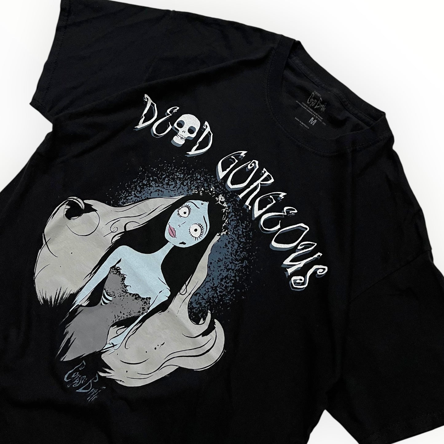The Nightmare Before Christmas Tee