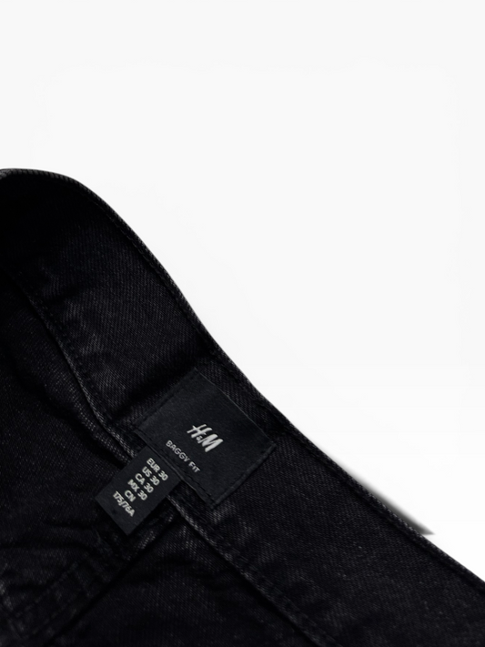 H&M Baggy Jorts
