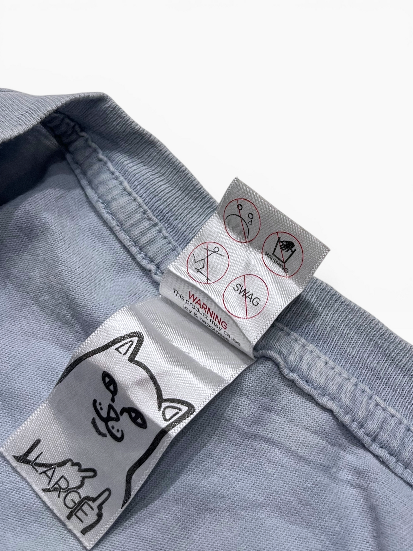 Rip N’ Dip Tee