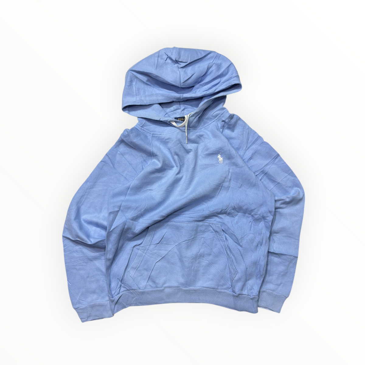 Ralph Lauren Polo hoodie