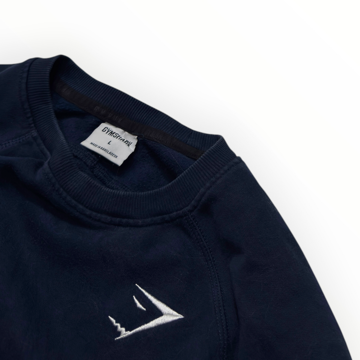 Gymshark Sweatshirt
