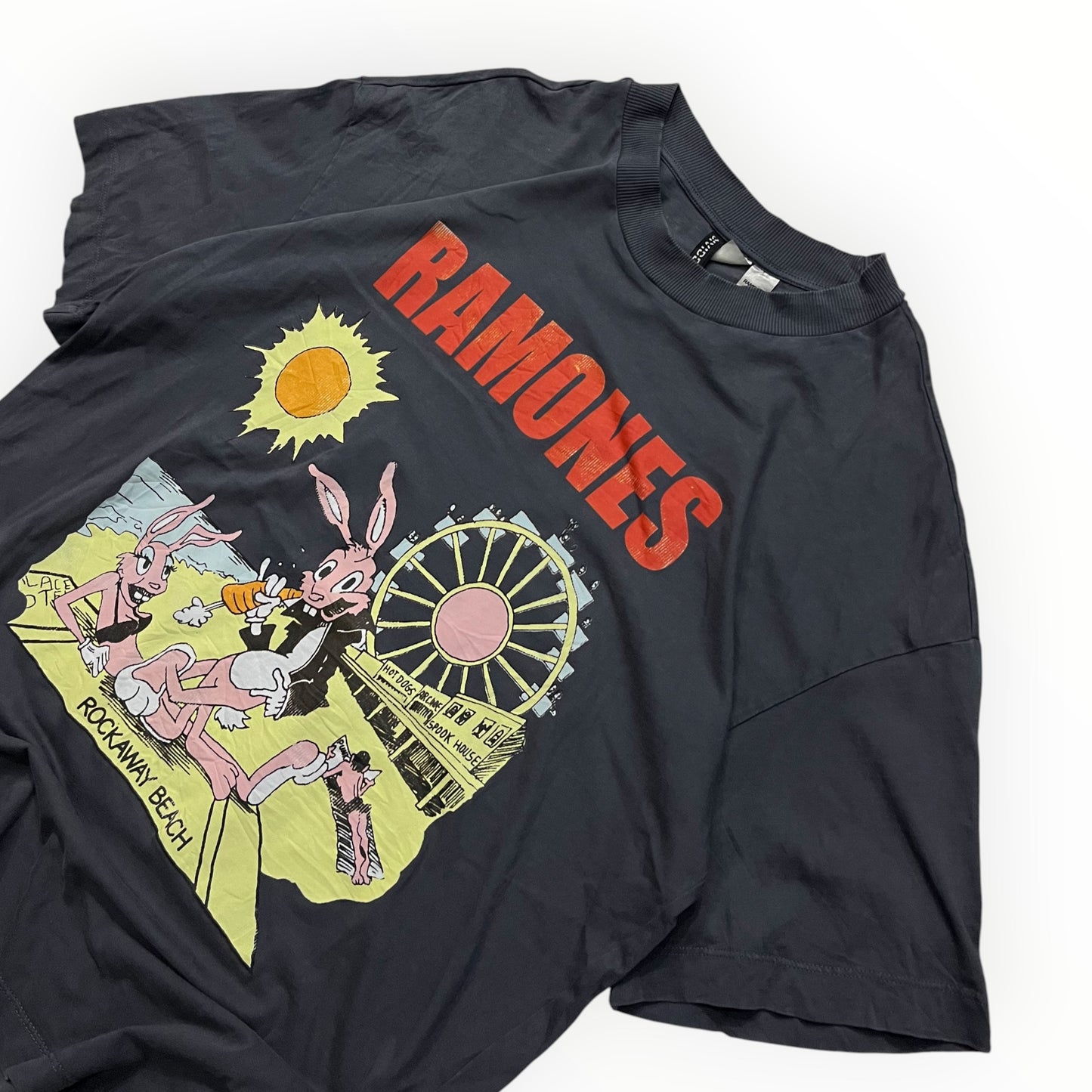 Ramones Tee