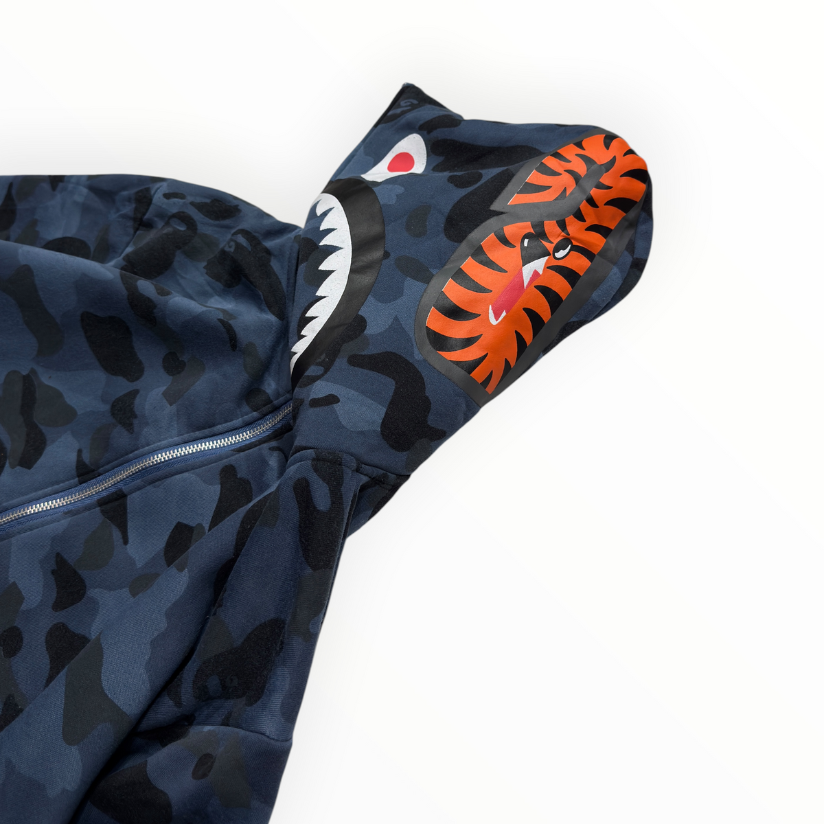 Bape jacket