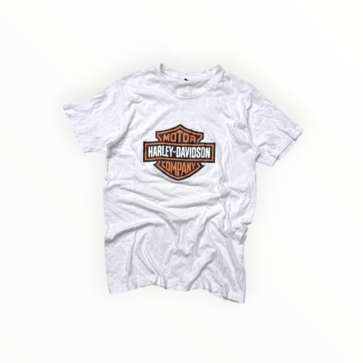 Harley-Davidson tee