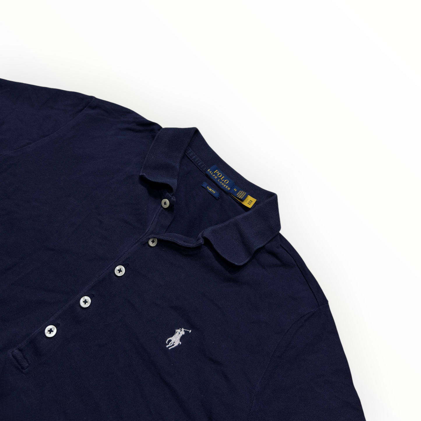 Women’s Ralph Lauren polo shirt