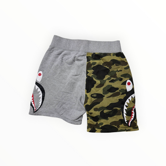 Bape Shorts