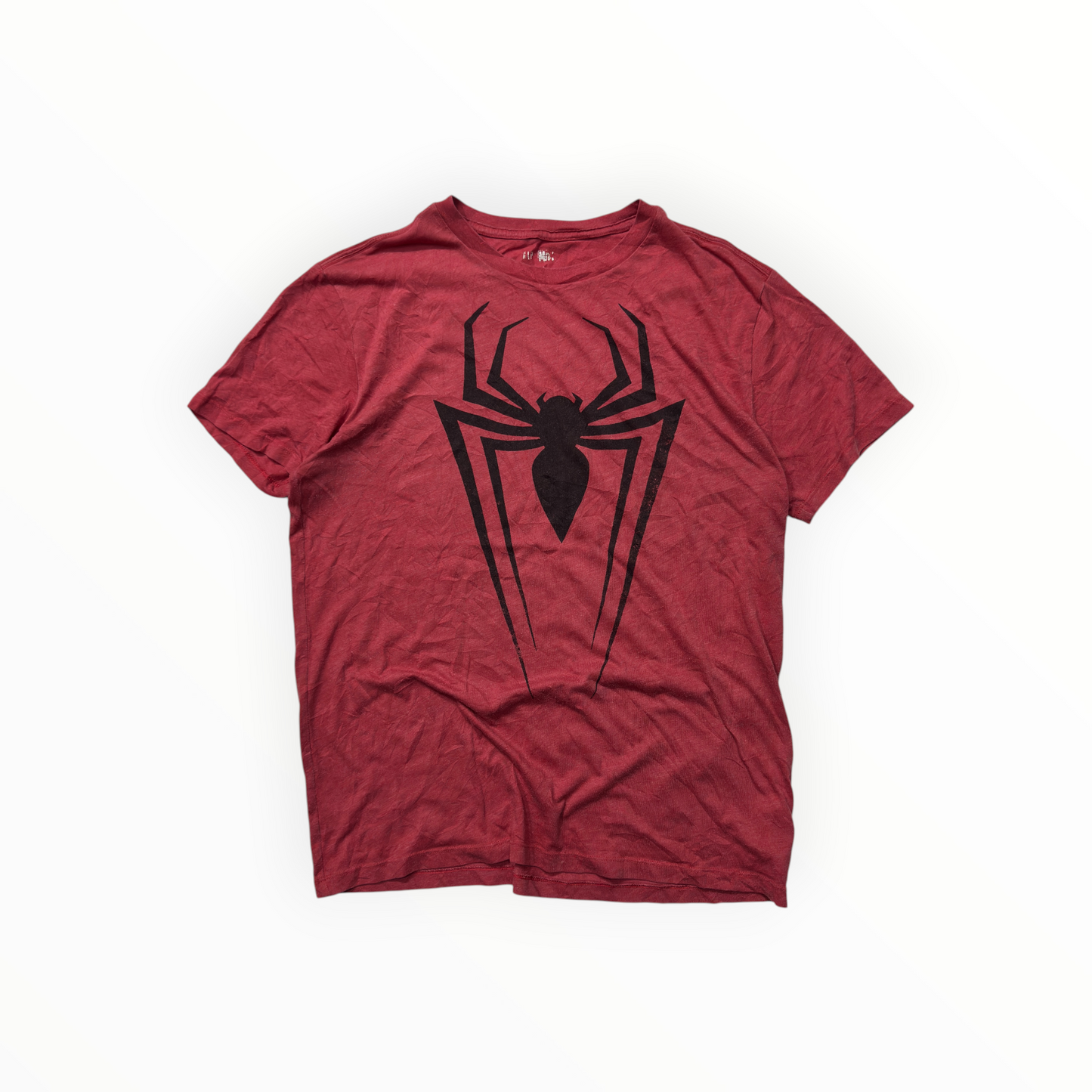 Spiderman tee