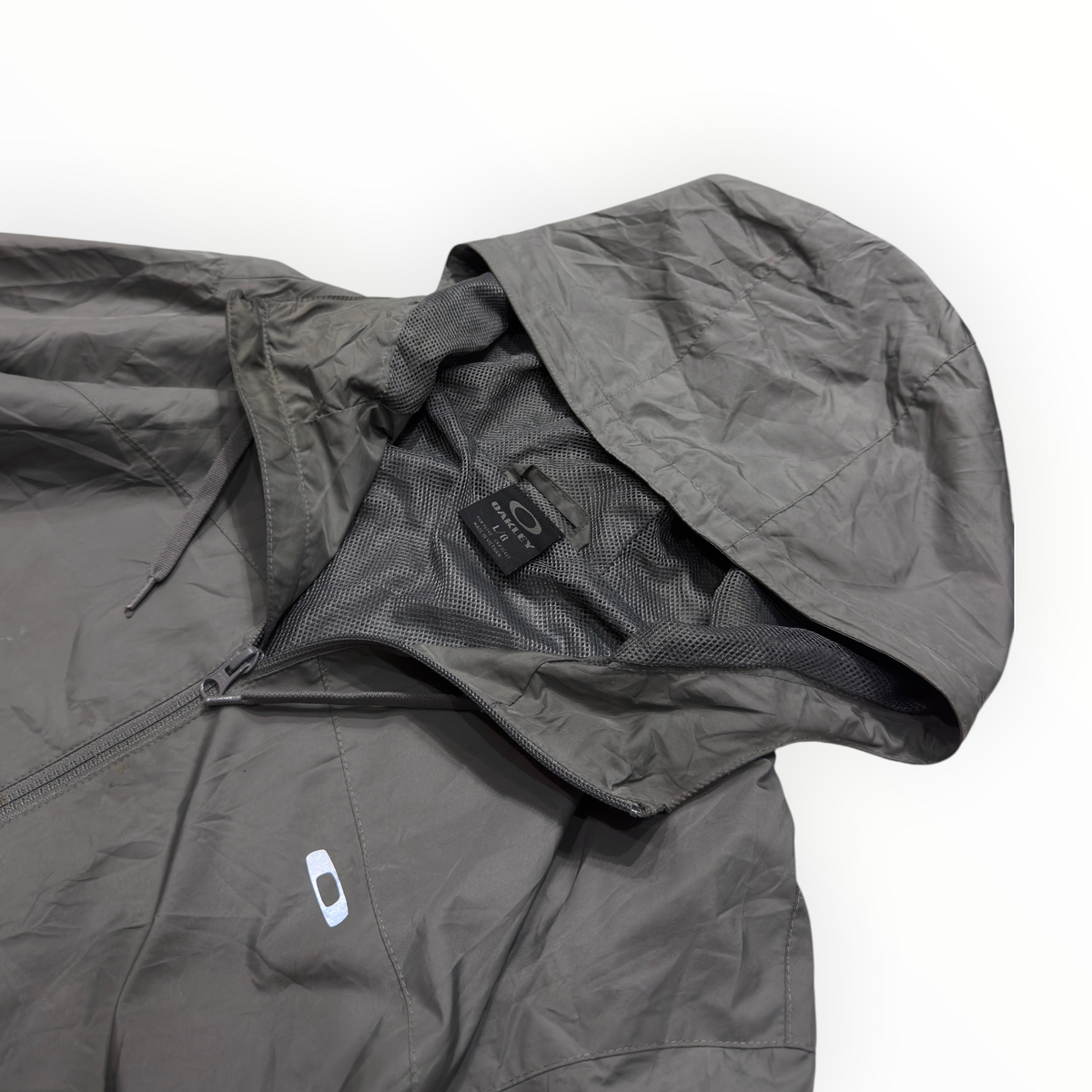 Oakley Waterproof Jacket