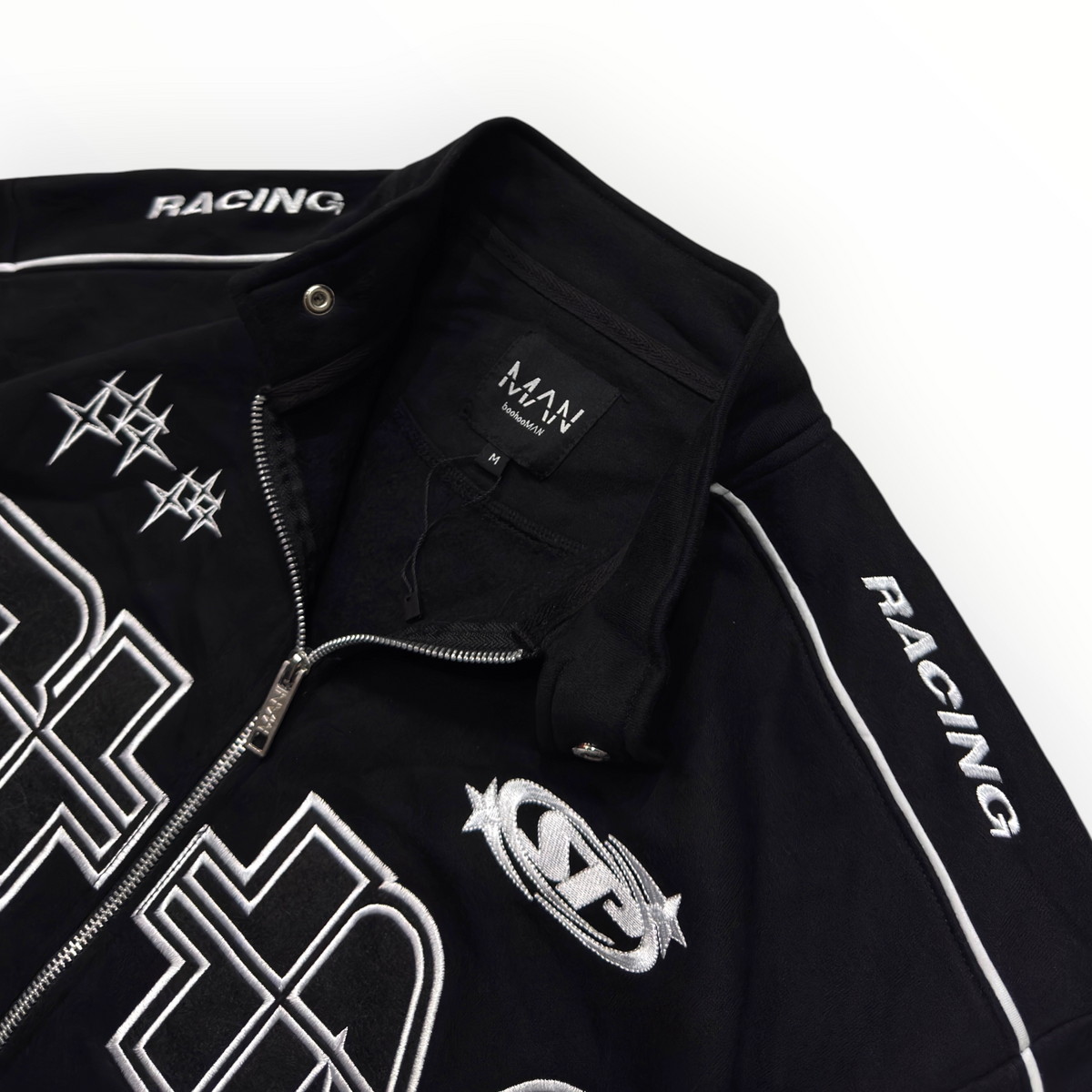 Racing jacket