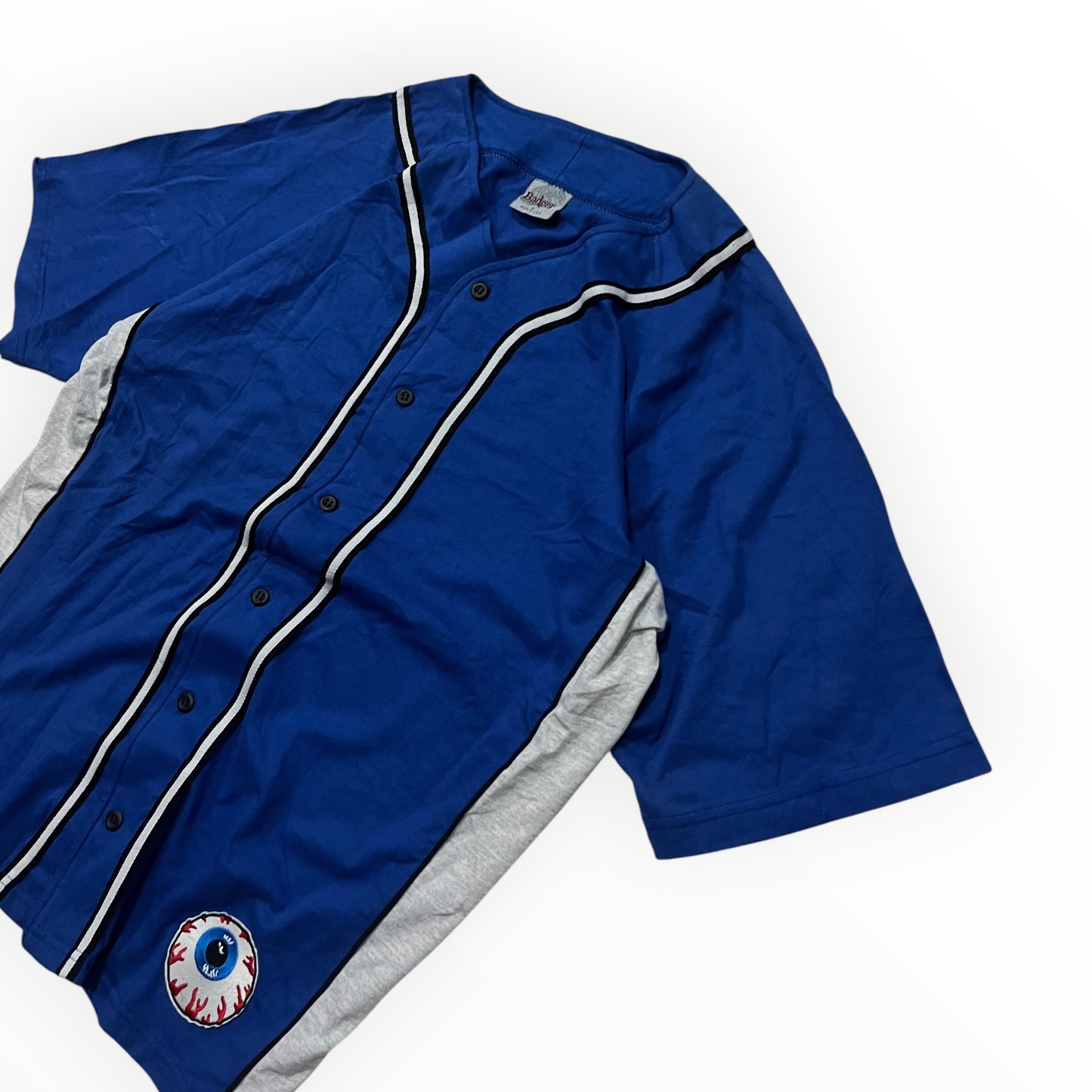 Baseball Jersey