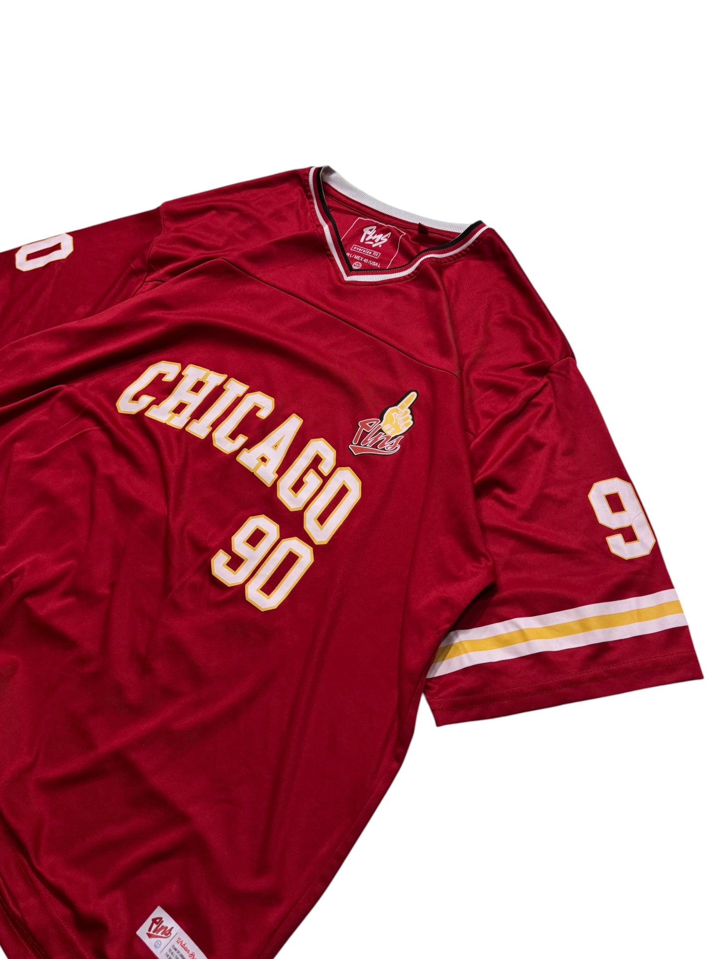 Chicago Jersey
