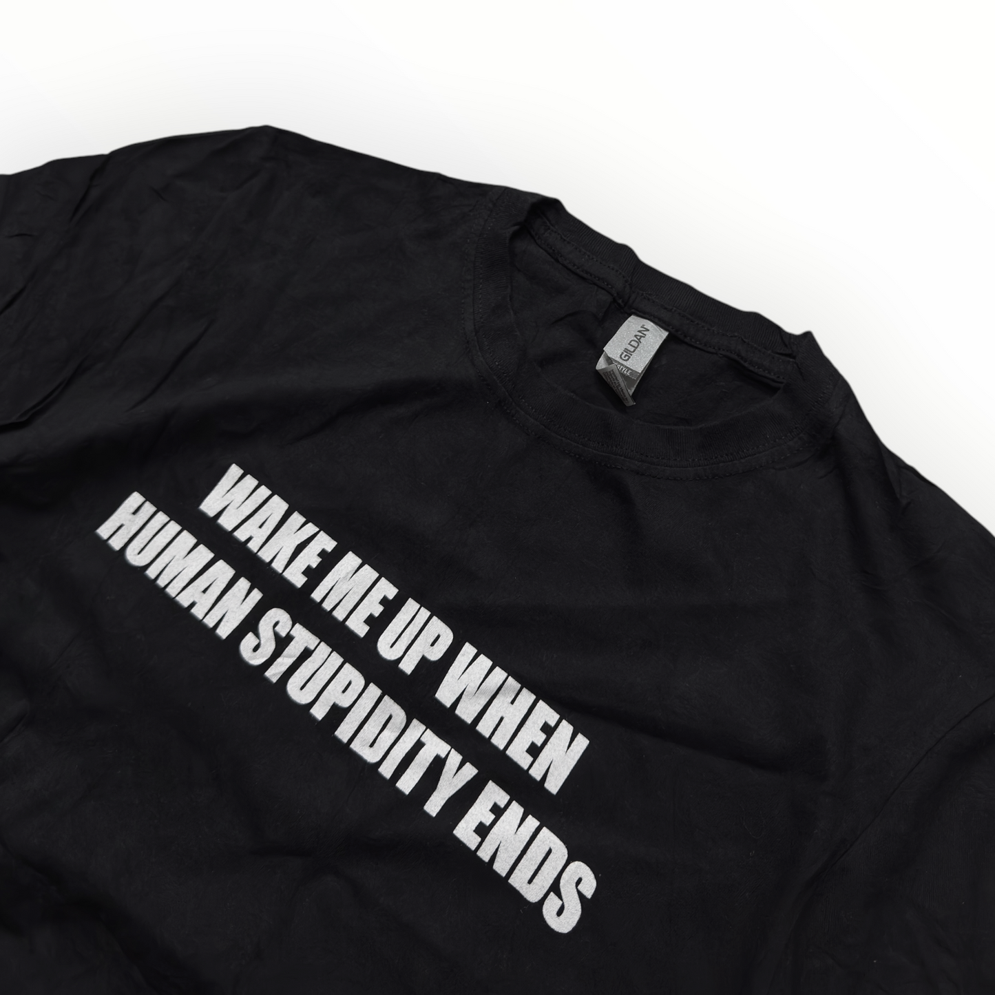 Gildan tee