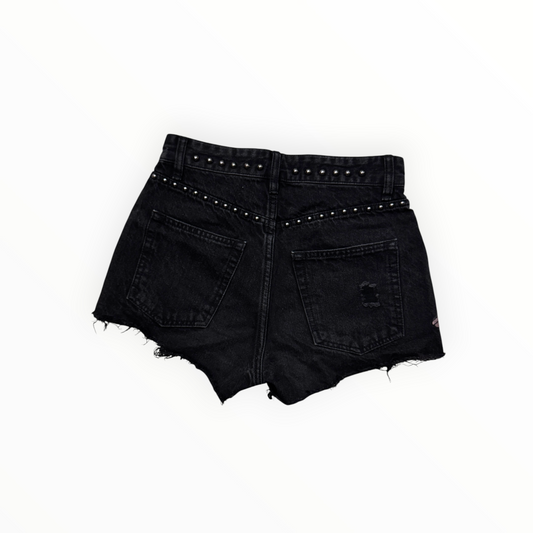 Women’s Pull&Bear Denim Shorts