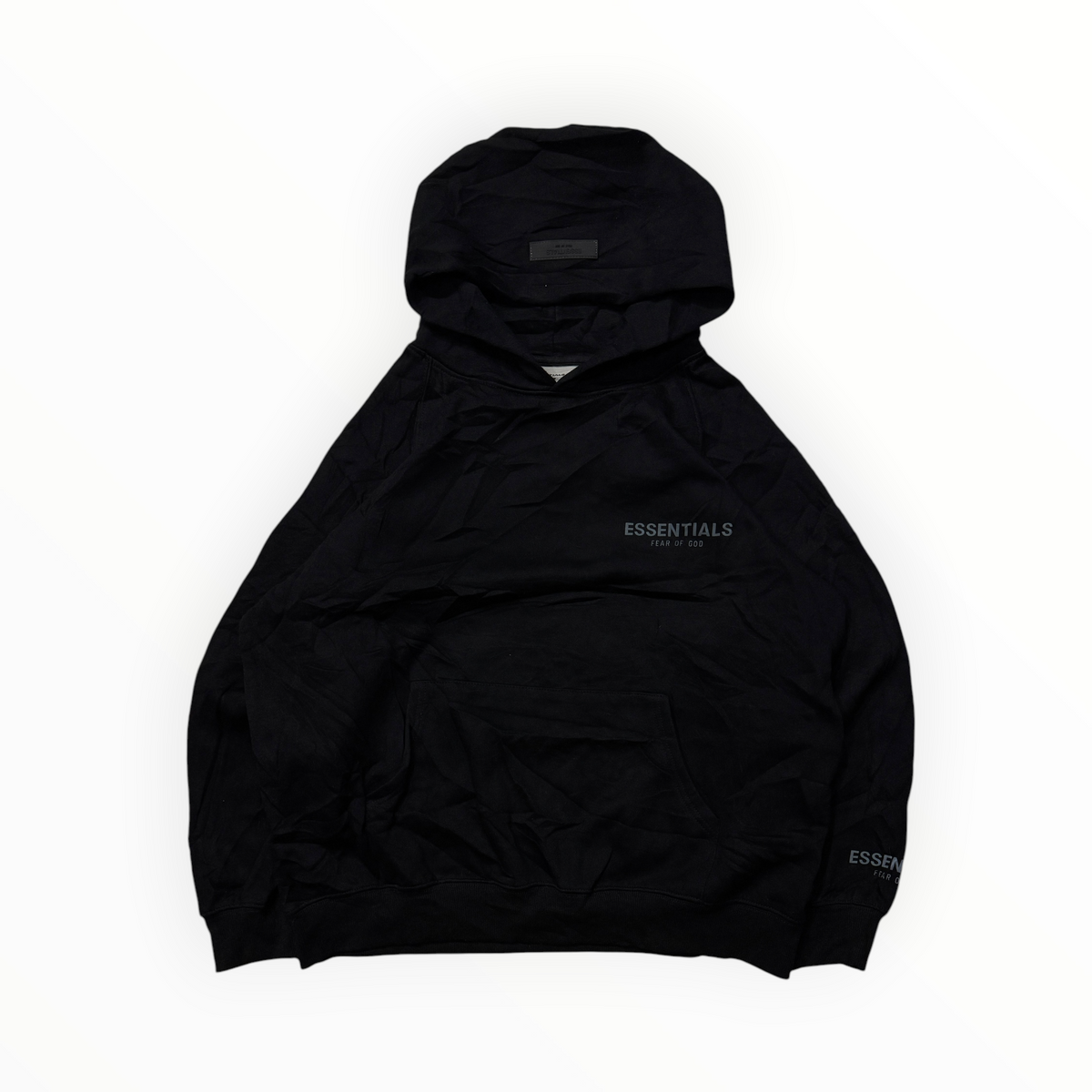 FEAR OF GOD ESSENTIALS Hoodie