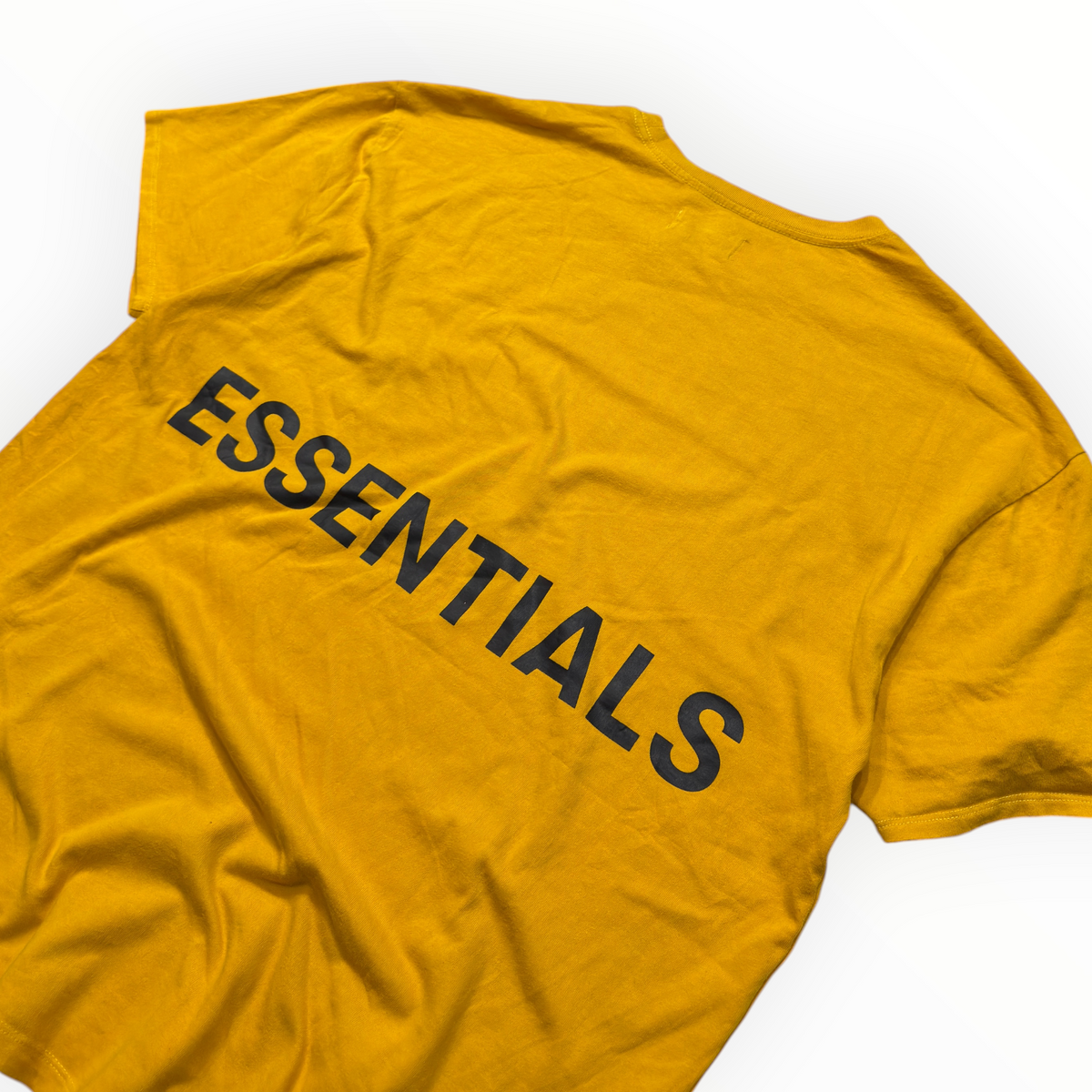 Fear of God essentials tee