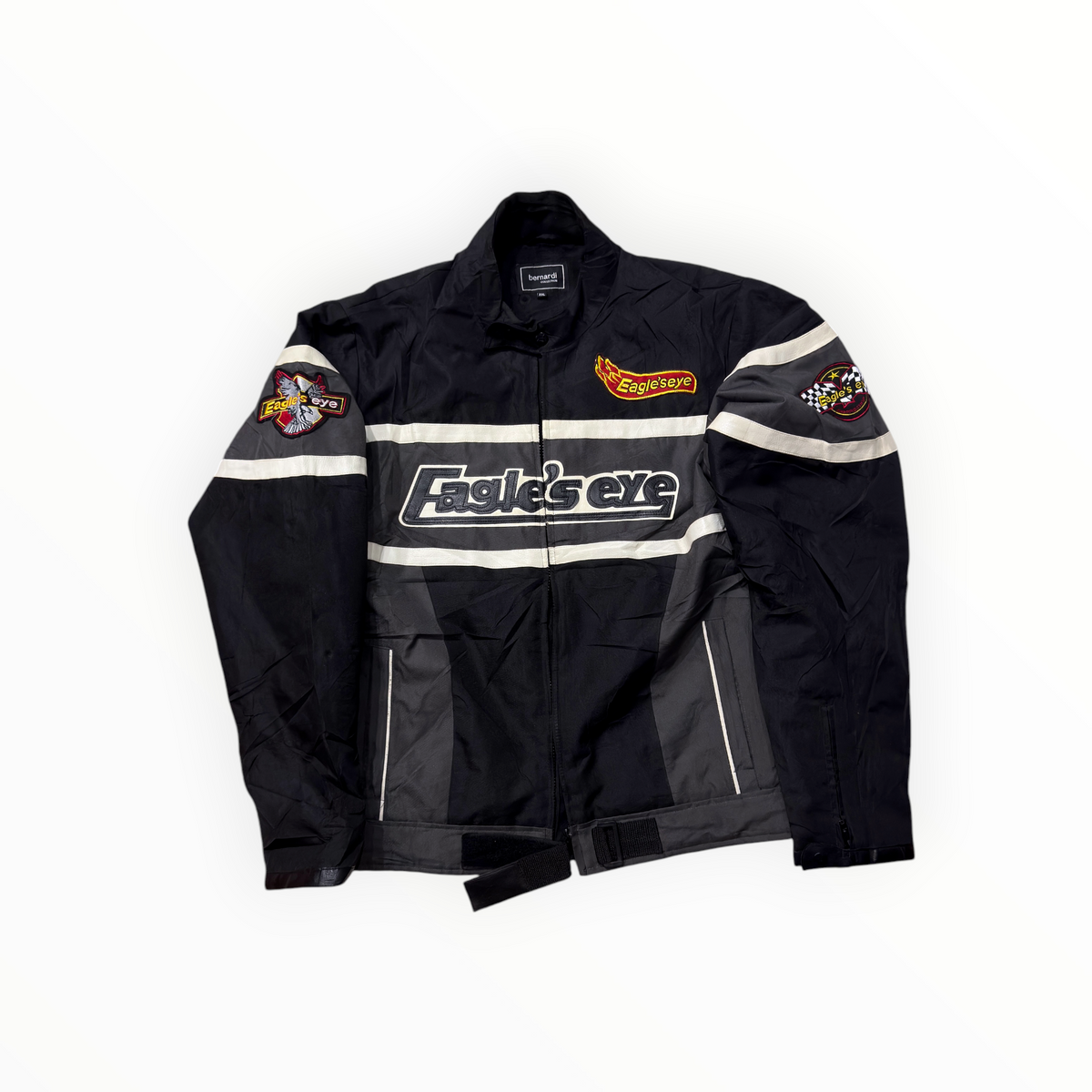 Eagle’s Eye Racing Jacket