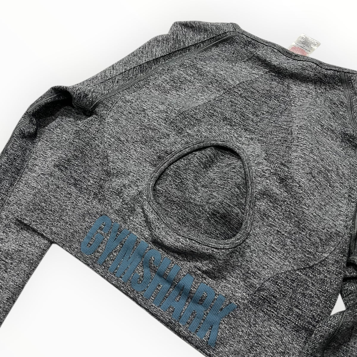 Women’s gymshark top