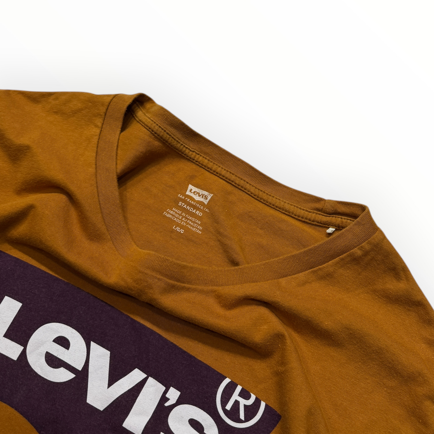 Levi’s Tee