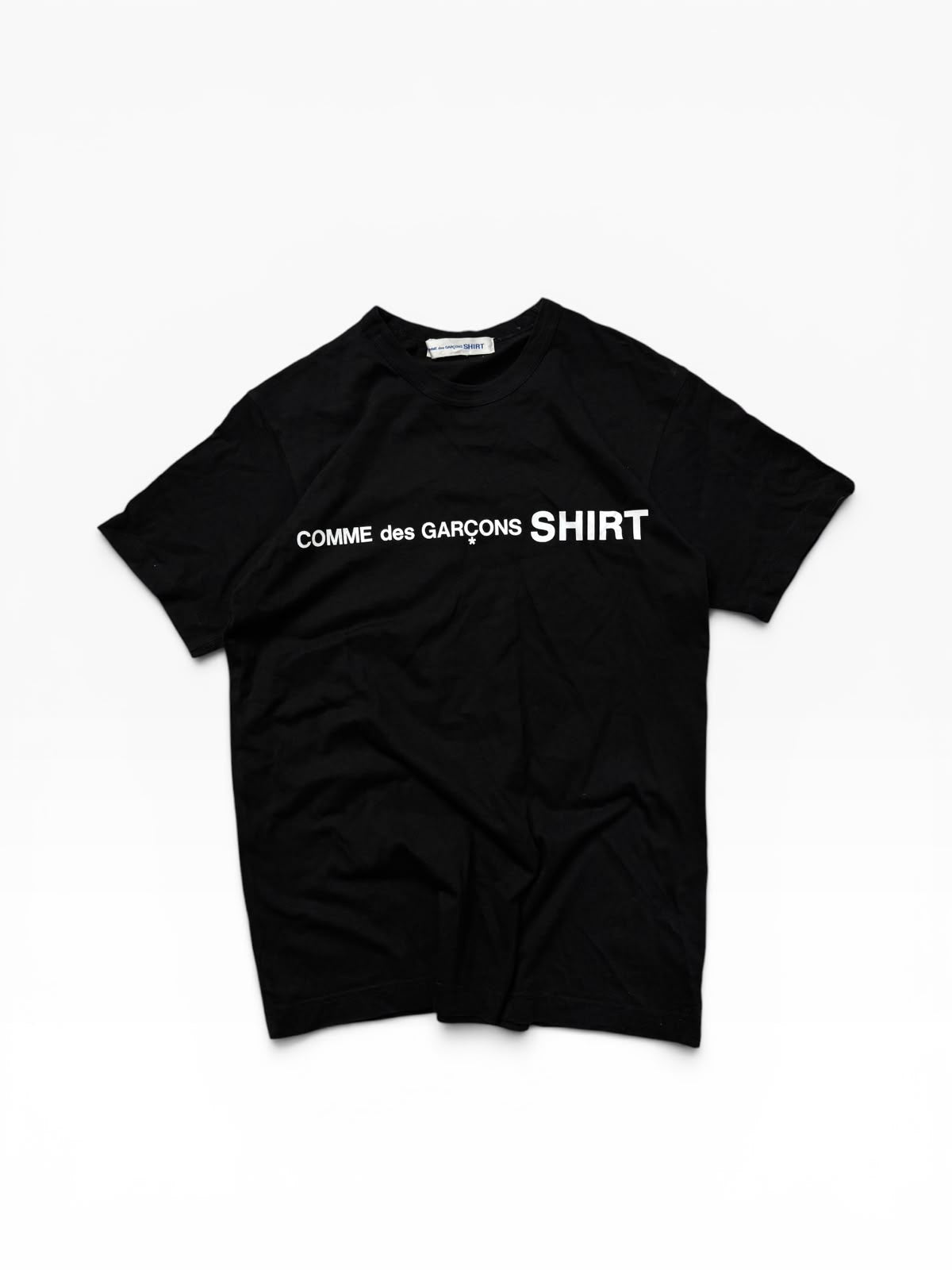 Comme Des Garçons Tee