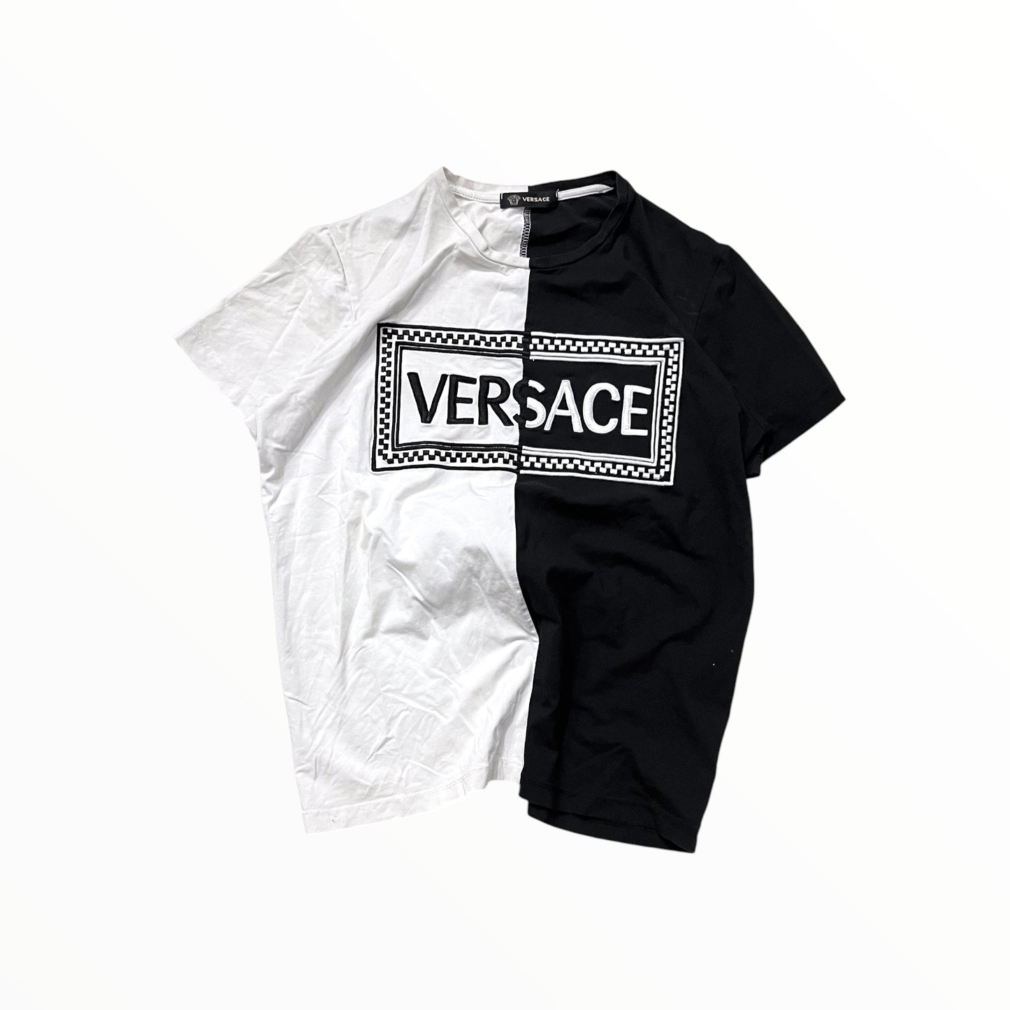 Versace Tee