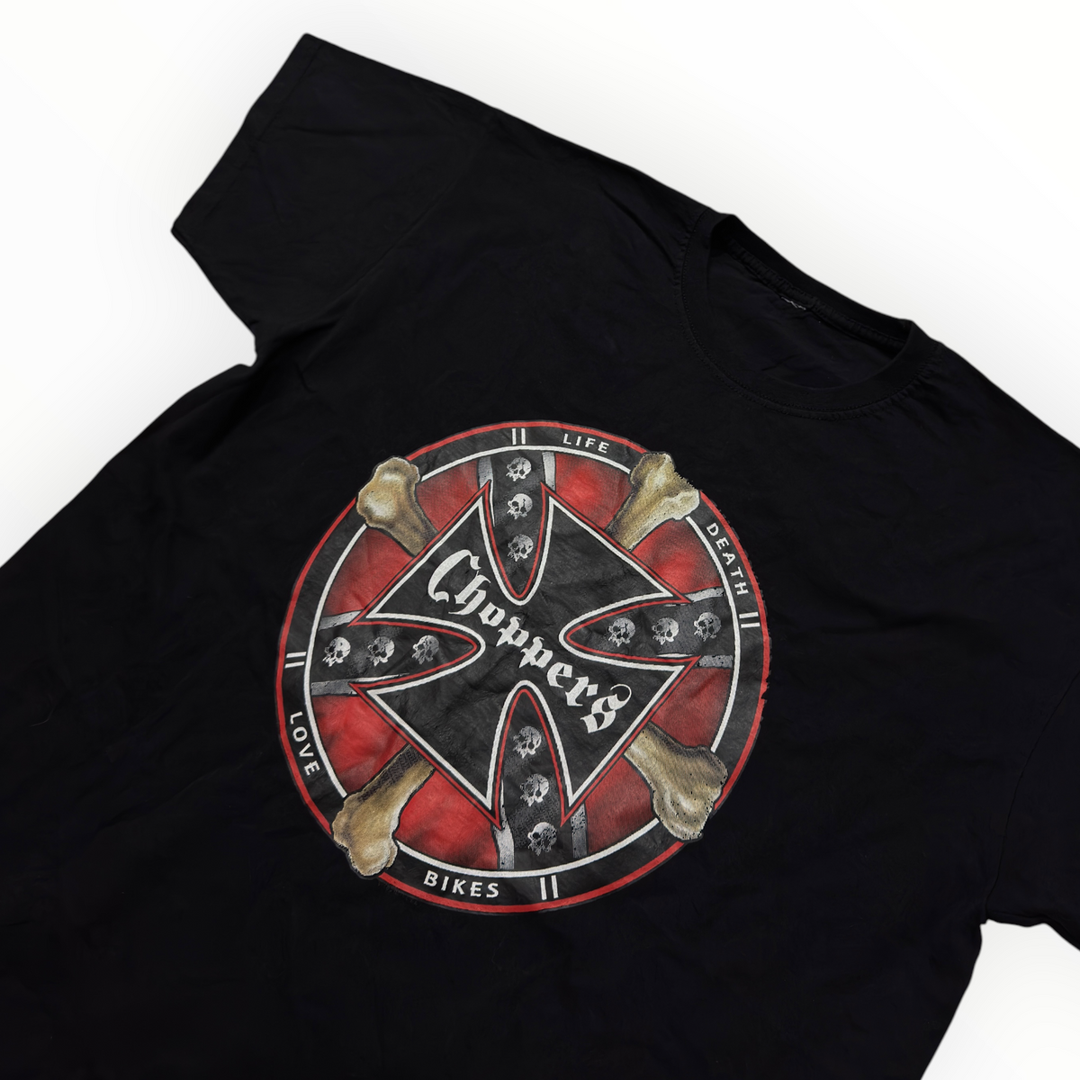 Choppers tee