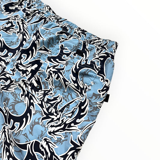 Rodeo Swim Suit