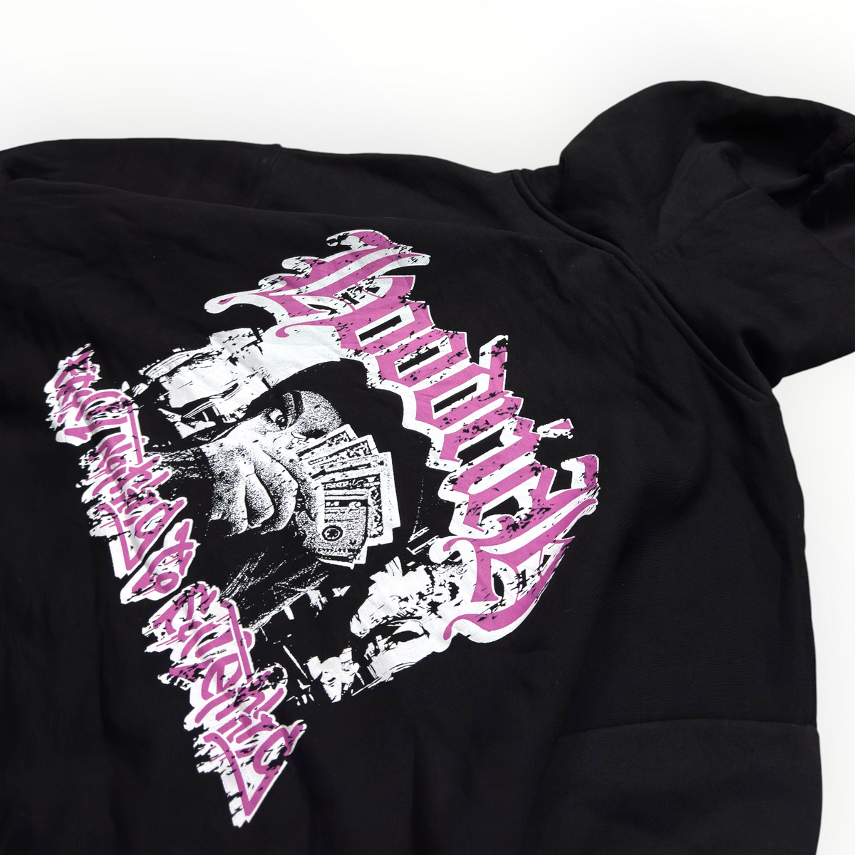 HOODRICH Hoodie