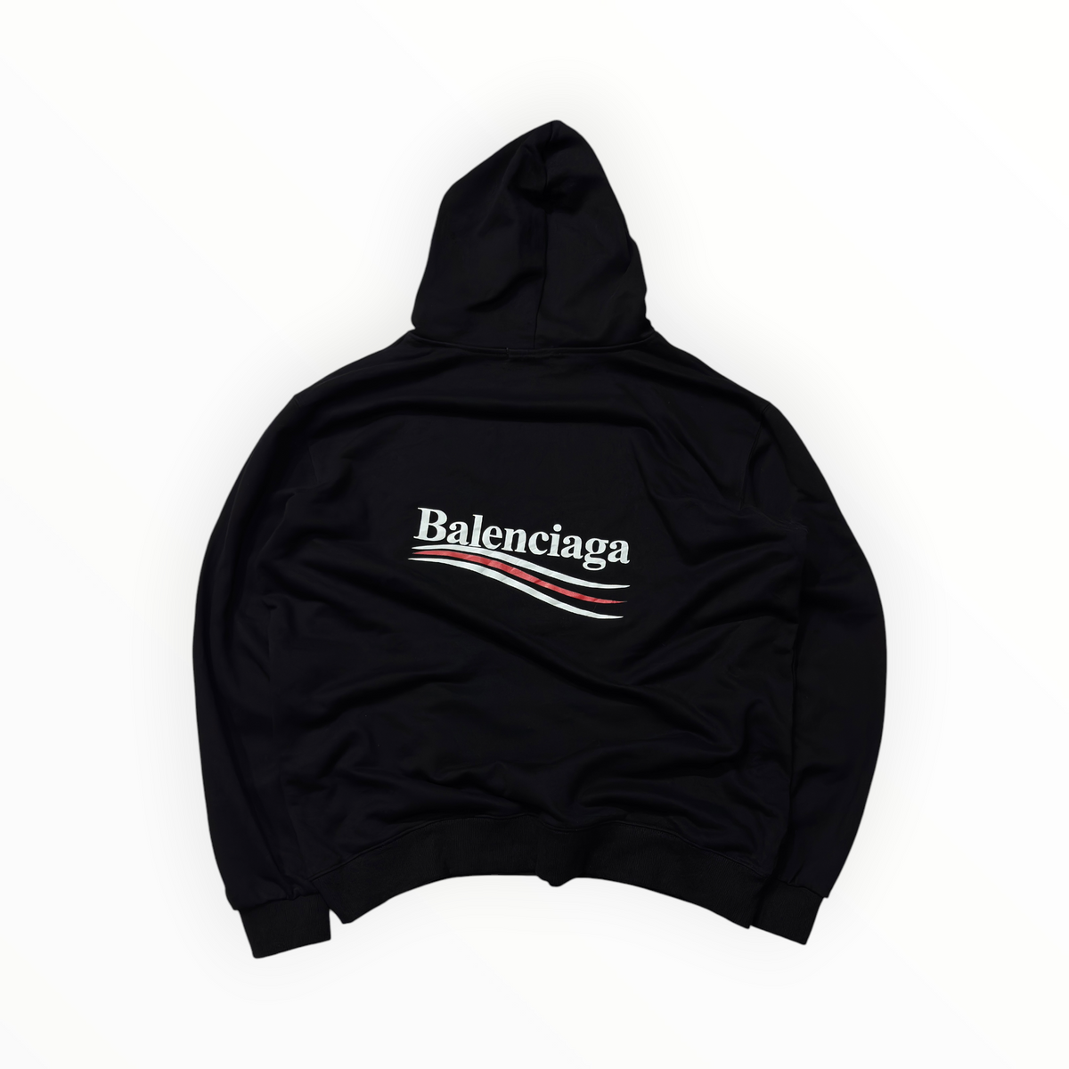 Balenciaga Hoodie