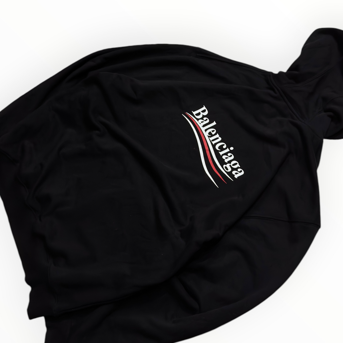 Balenciaga hoodie