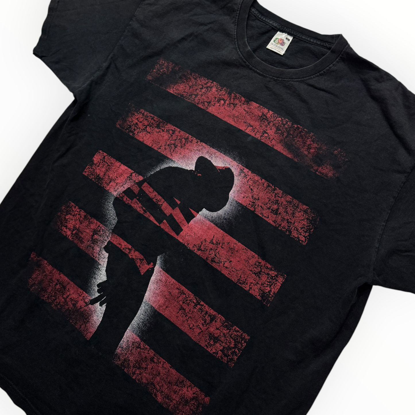 Michael Jackson vintage tee