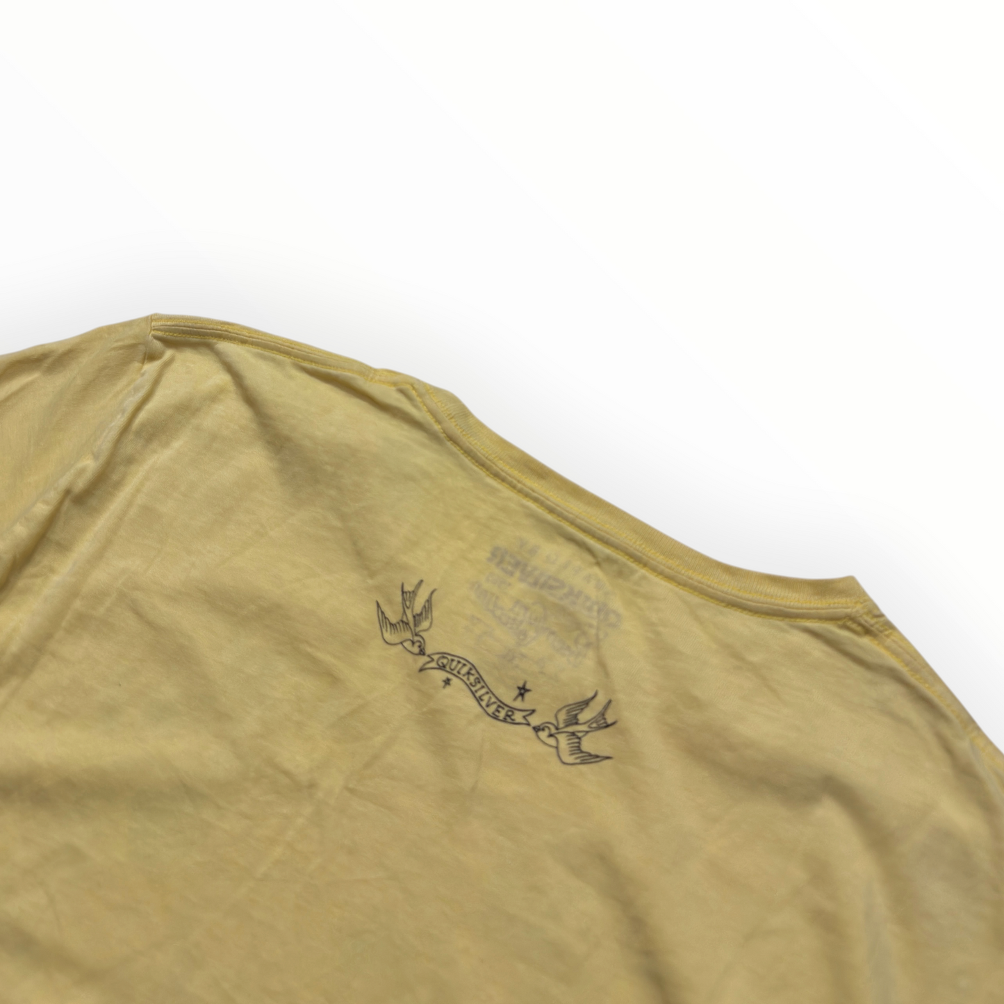 QUICKSILVER tee