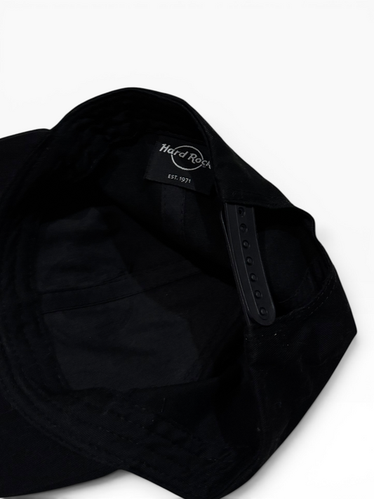 Hard Rock Cap