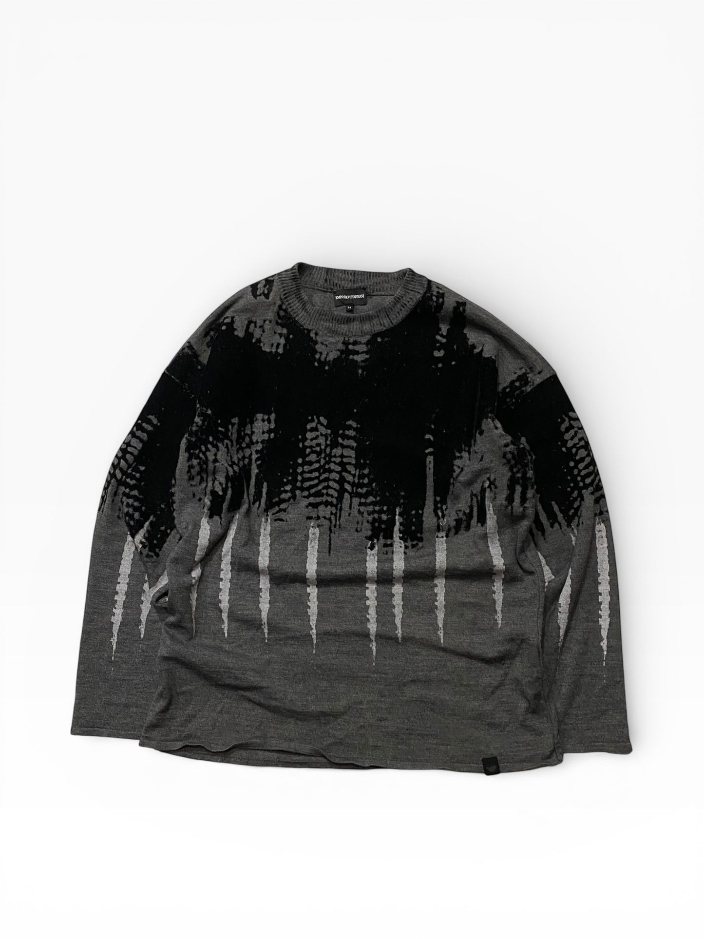 Emporio armani 2000’s piece