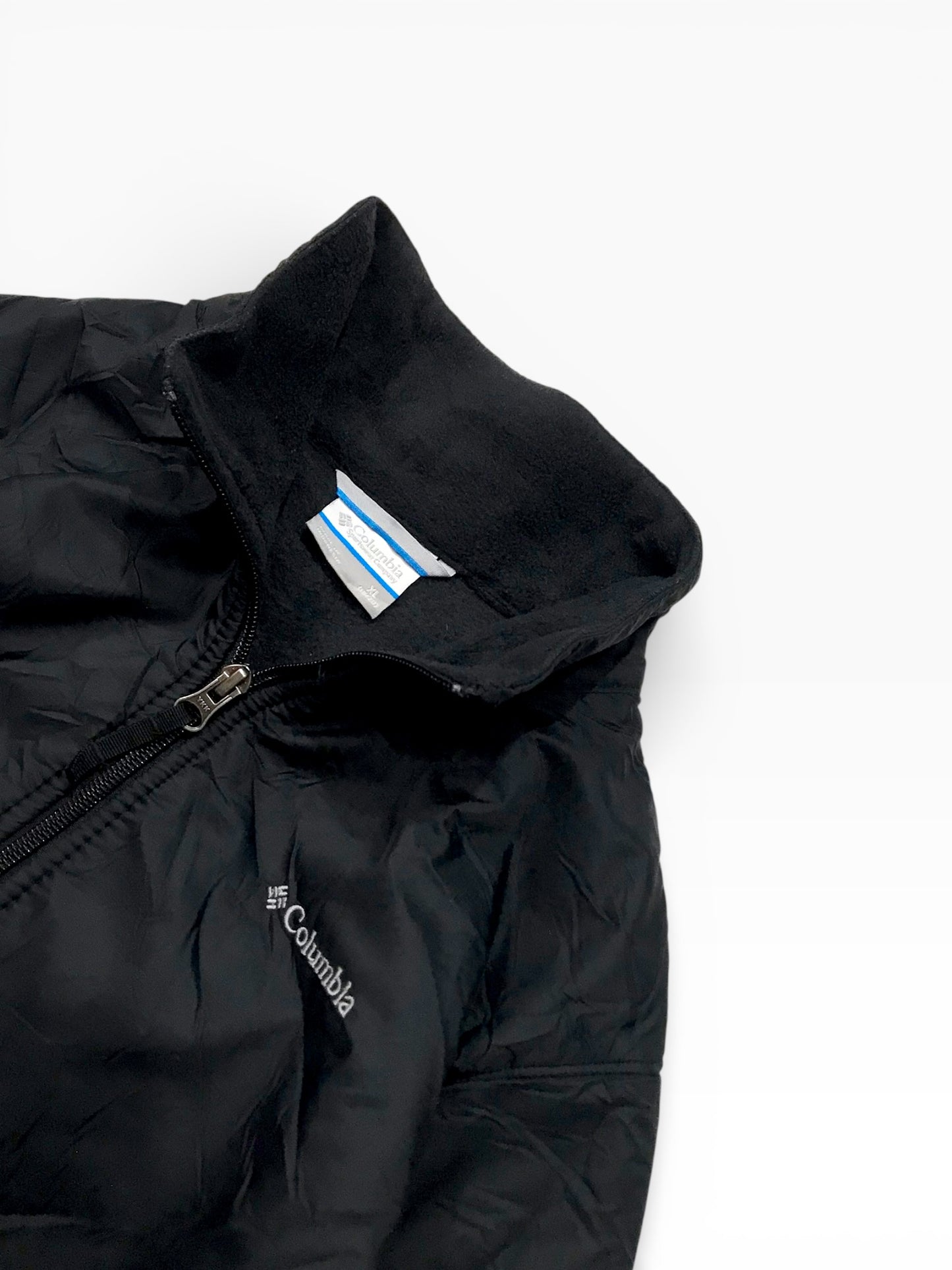 The northface fleece jacket