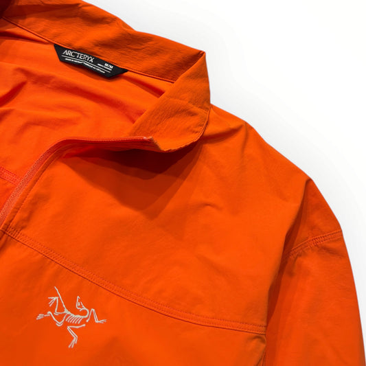 Arc’teryx Jacket