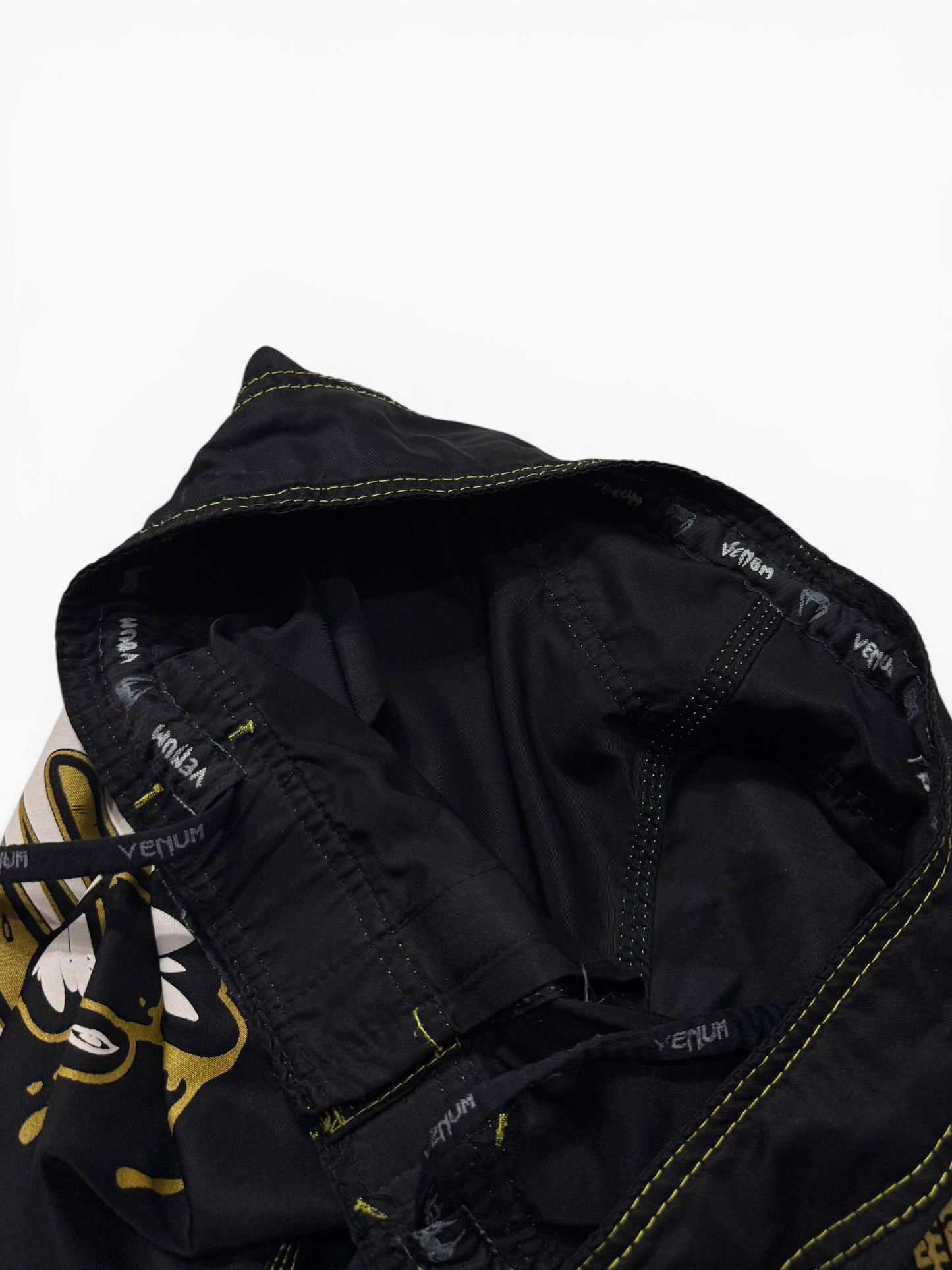 Venum MMA Shorts