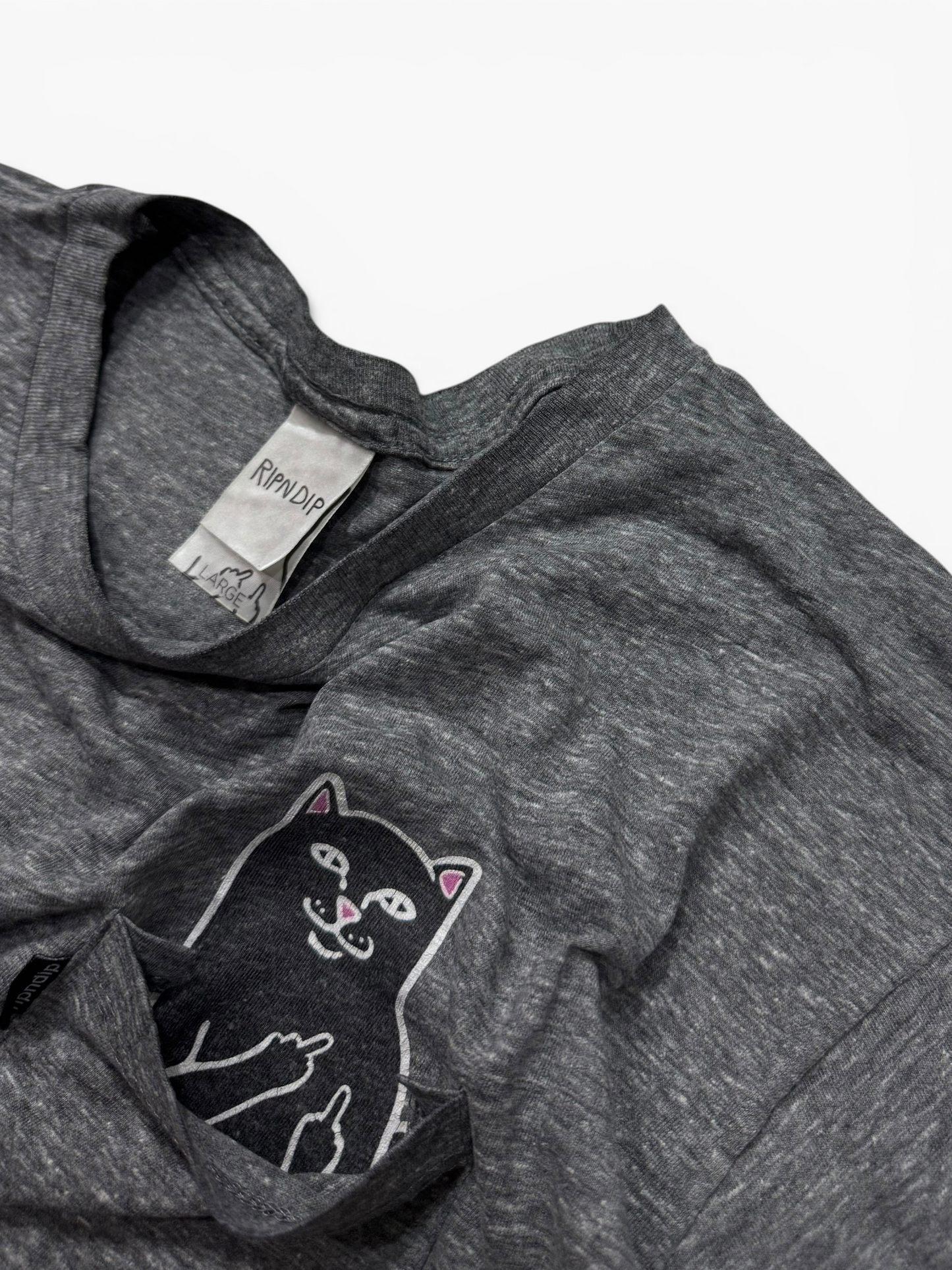 Rip N Dip Tee