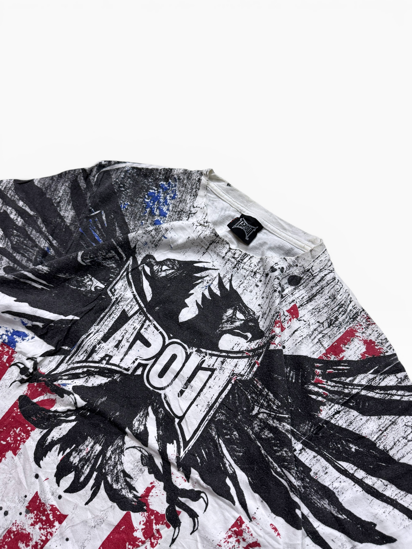 TAPOUT Tee