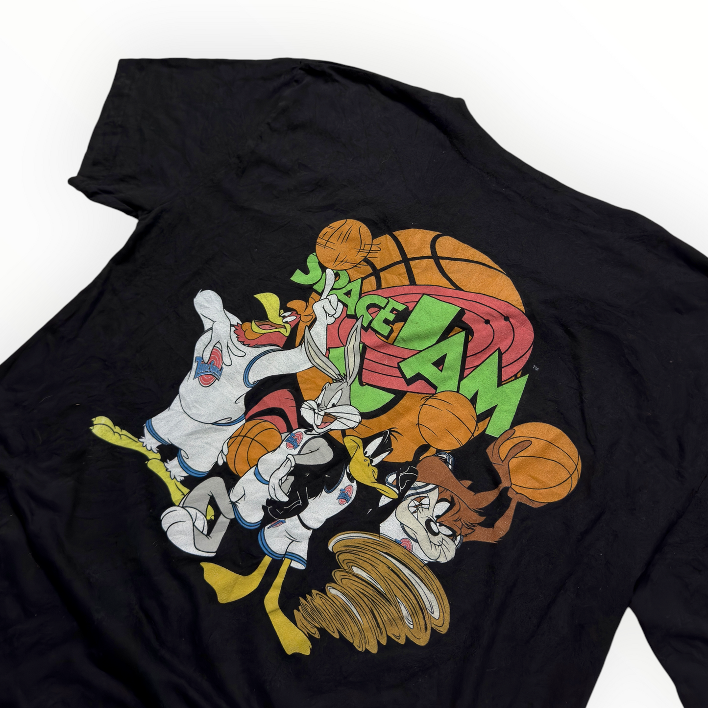 Space Jam jersey