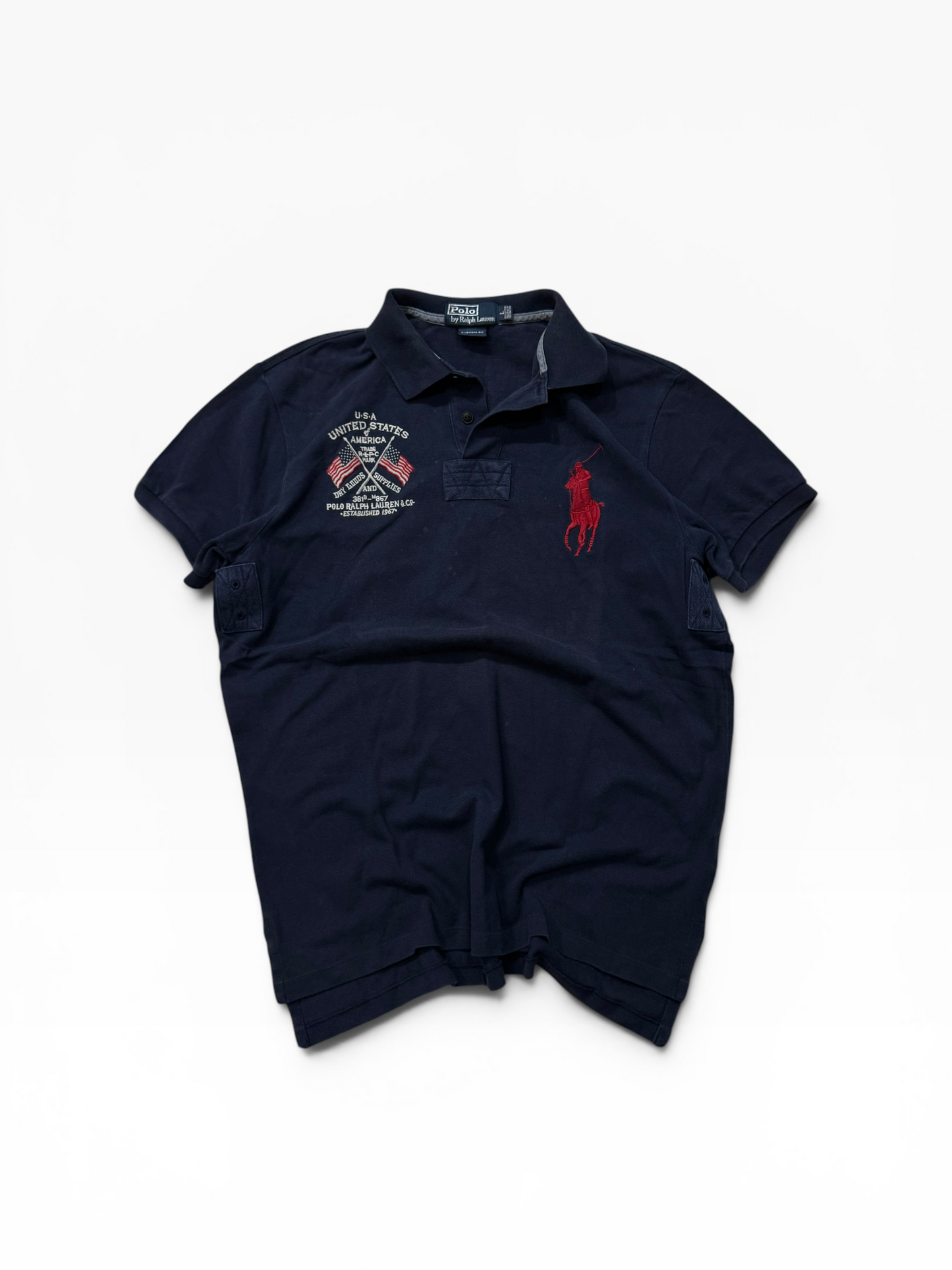 Polo Shirt