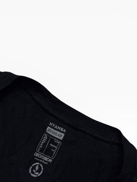 Decathlon Sleeveless Shirt