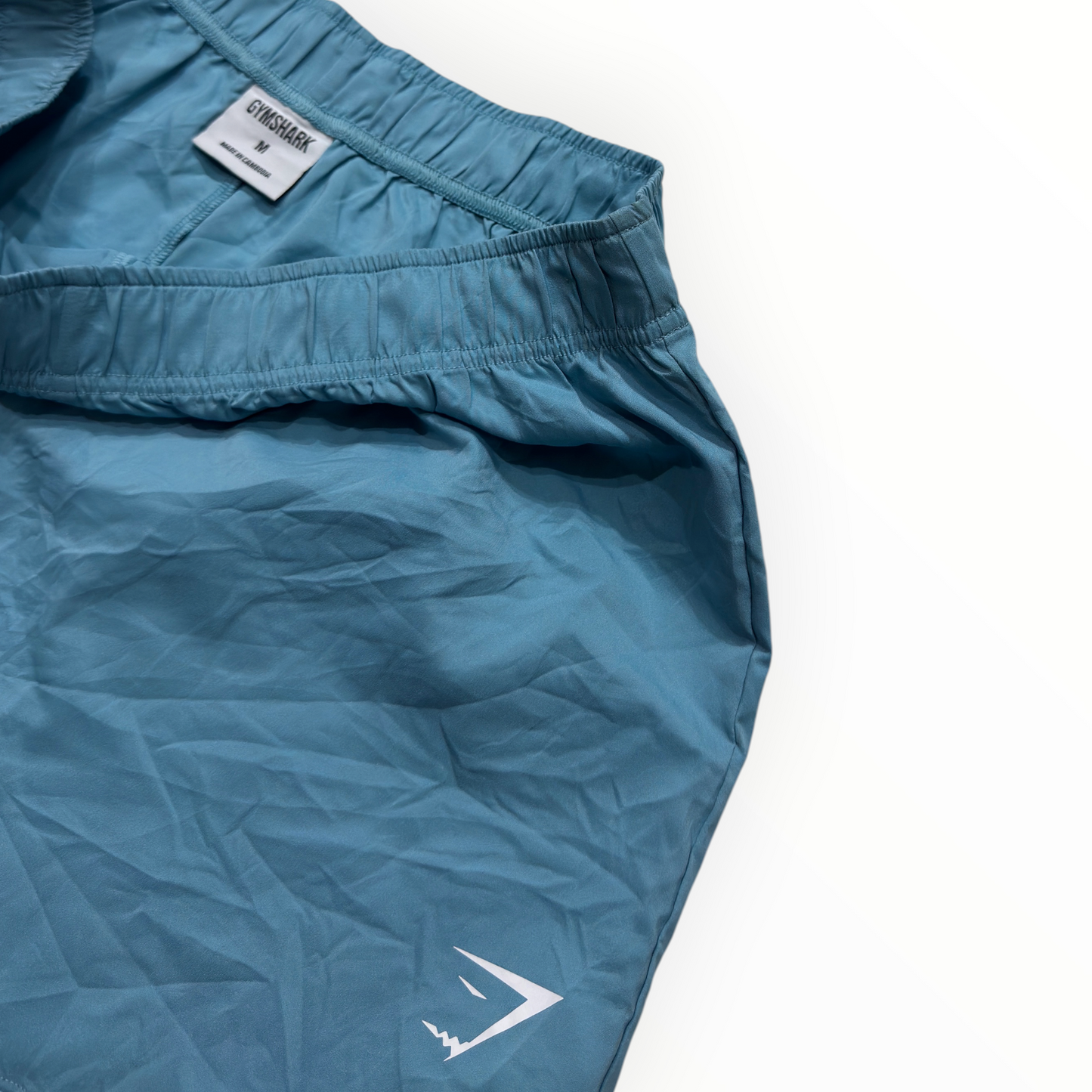 Gymshark shorts