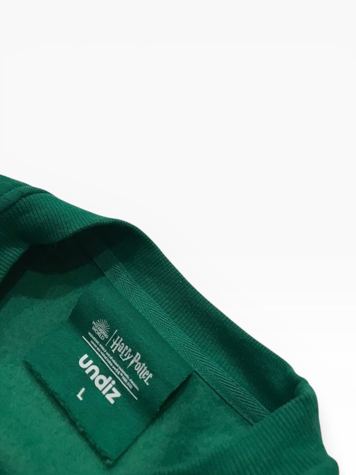 Harry potter x undiz sweatshirt