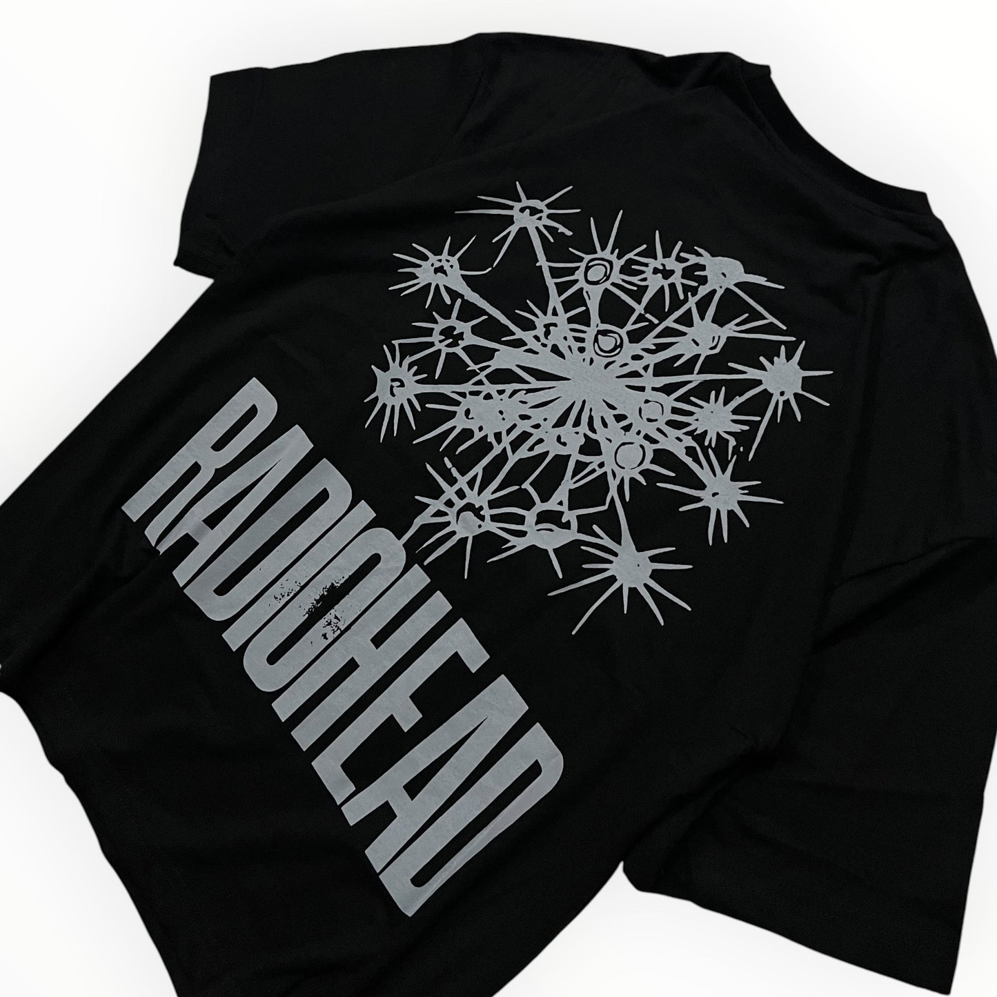 Radiohead Tee