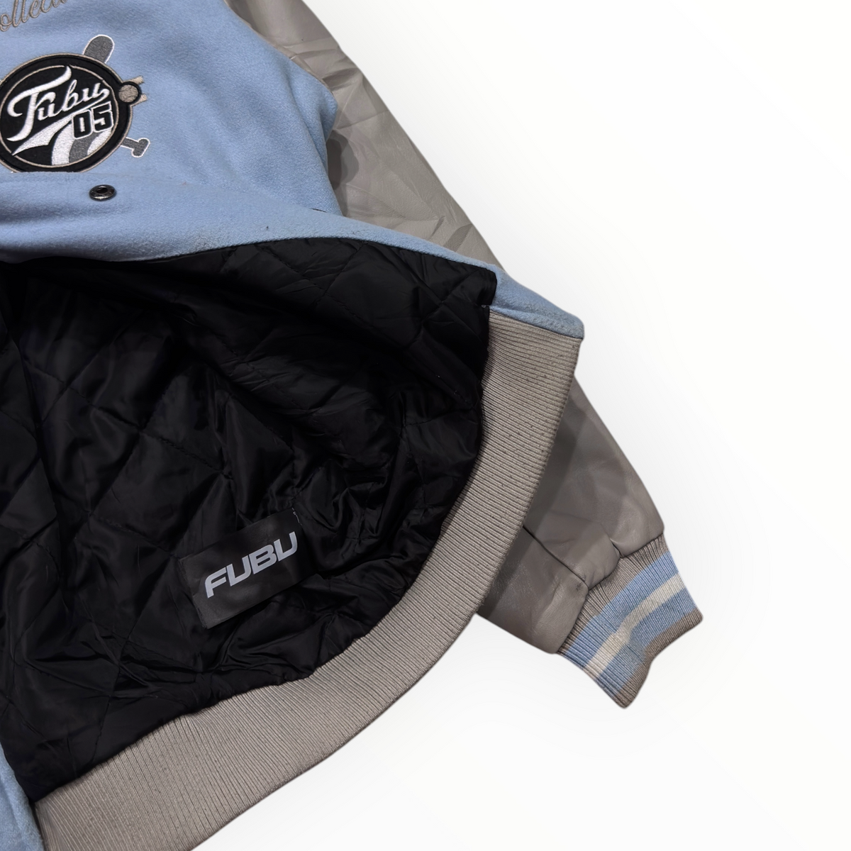 FUBU Jacket
