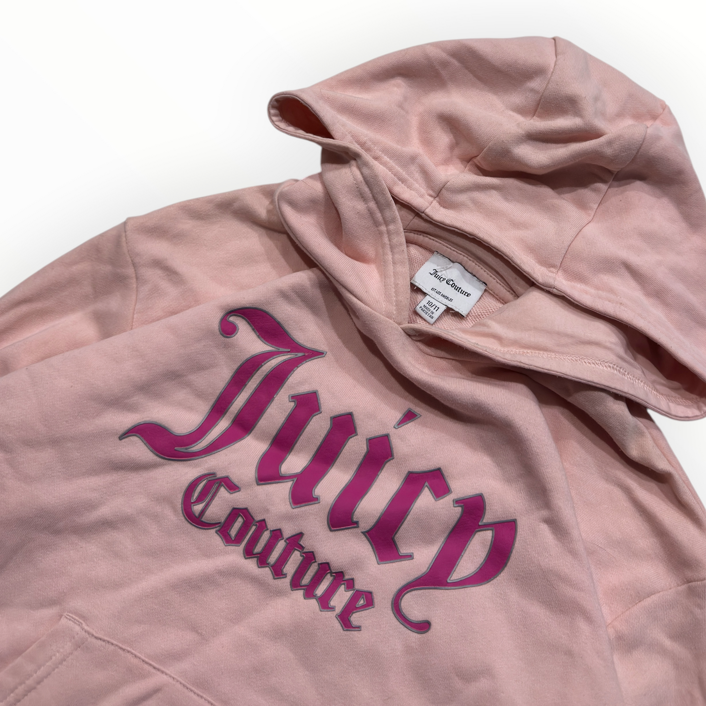 Women’s Juicy Couture Hoodie