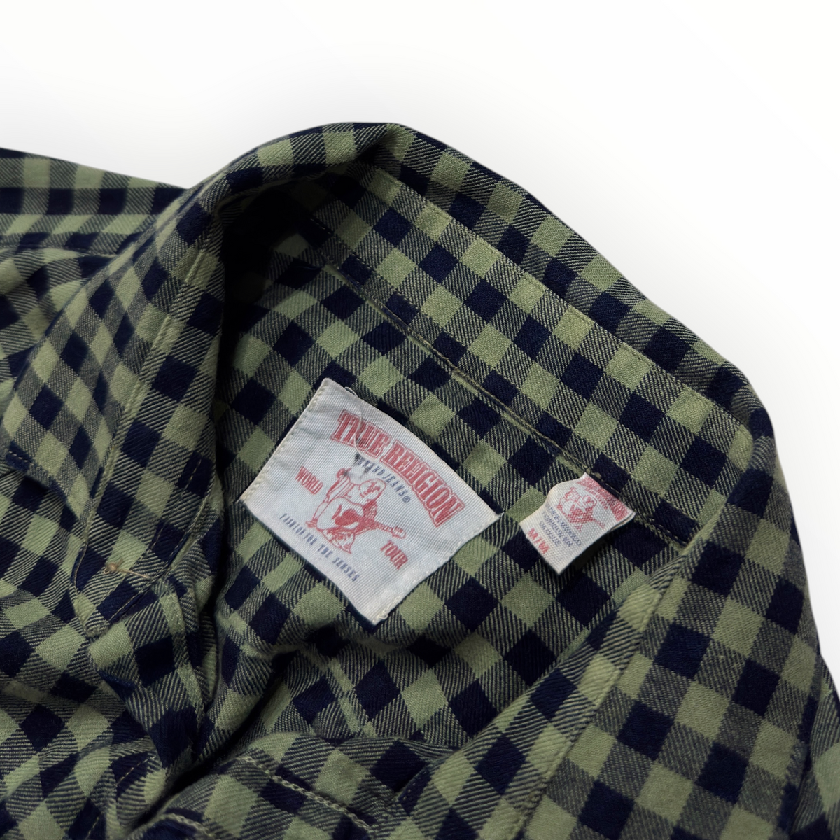True religion shirt