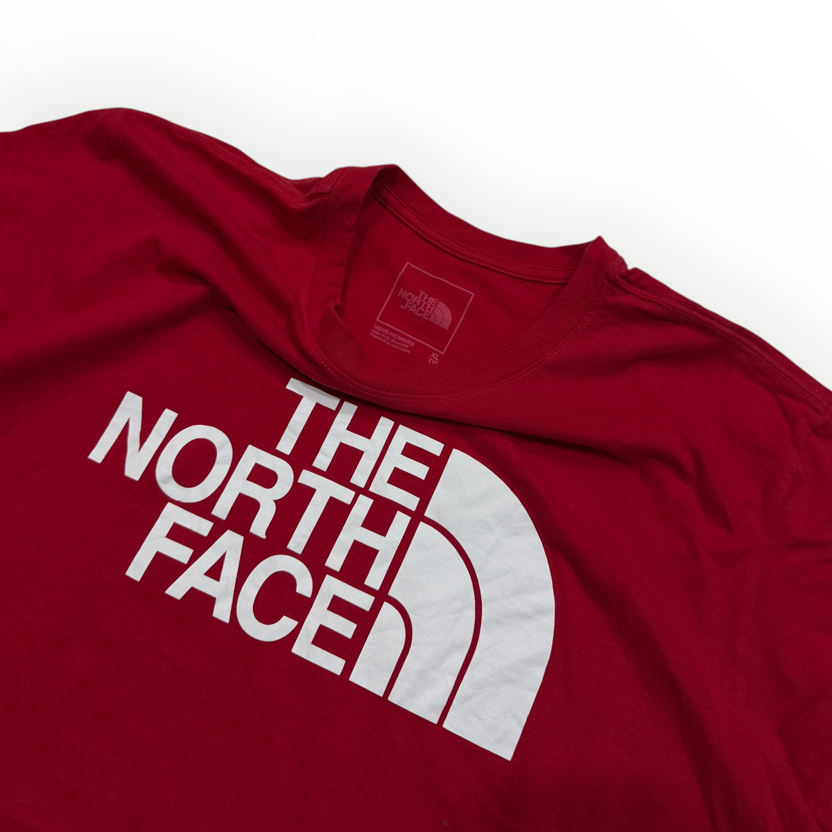 The Northface tee